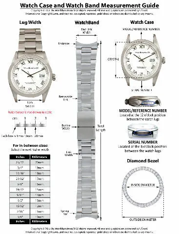 1CT BEAD SET DIAMOND BEZEL 18KY FOR ROLEX DATE, DATEJUST, PRESIDENT WITH RUBIES