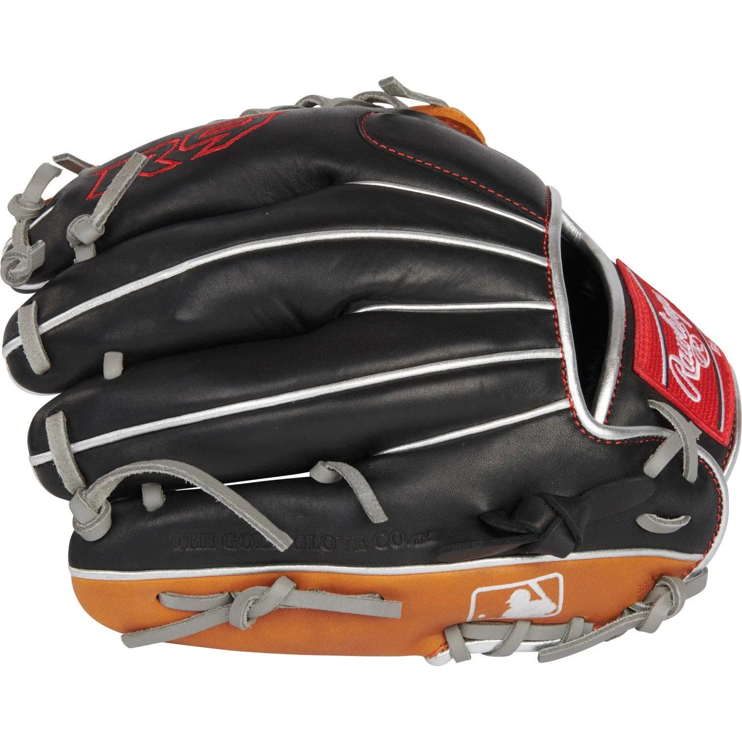 2023 Rawlings R9 ContoUR Series 11.50" Glove - R9115U-4BT