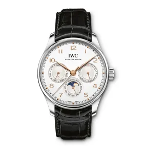 42mm Portugieser Perpetual Calendar