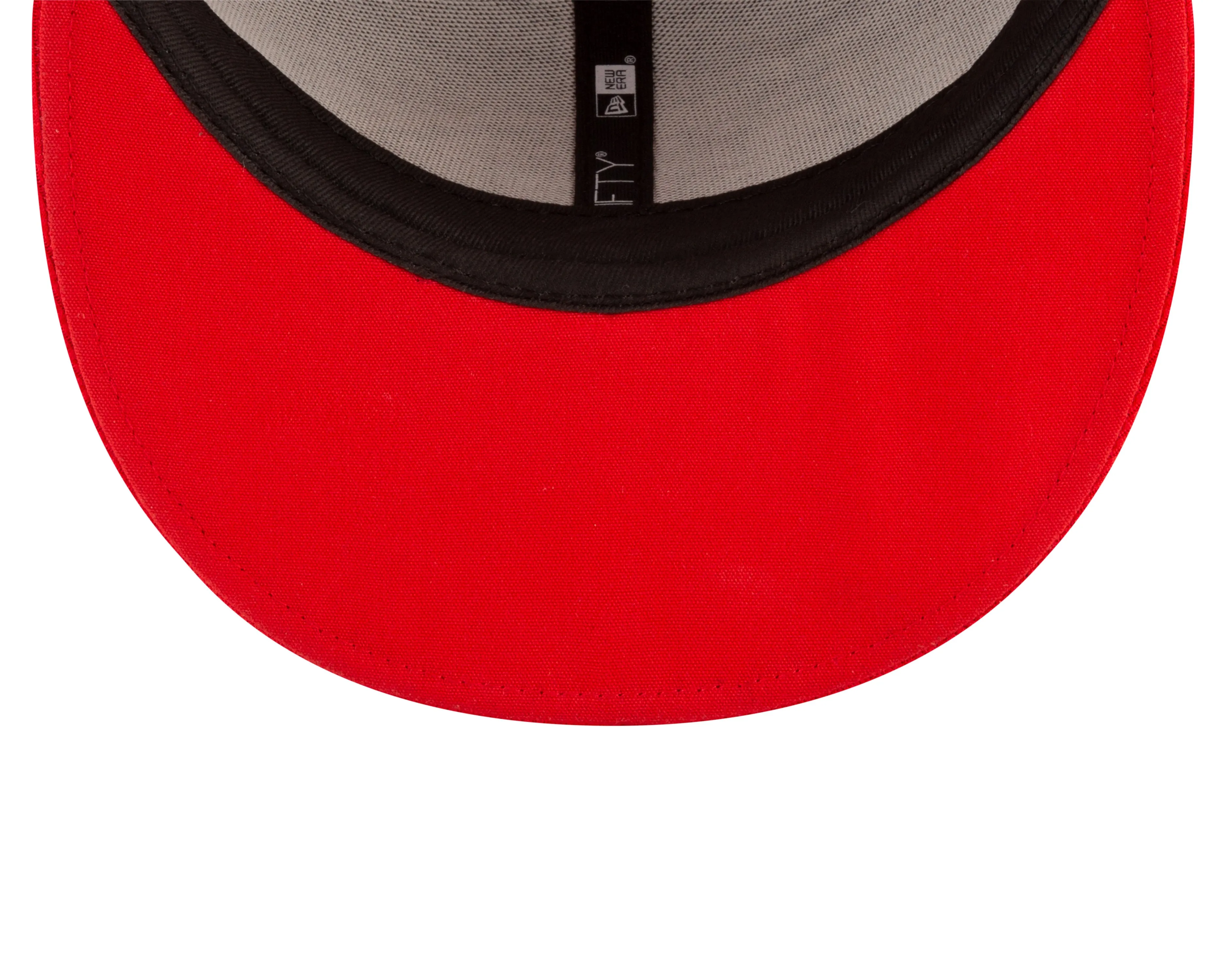 59Fifty Fitted Cap Kansas City Chiefs NFL21 - Red