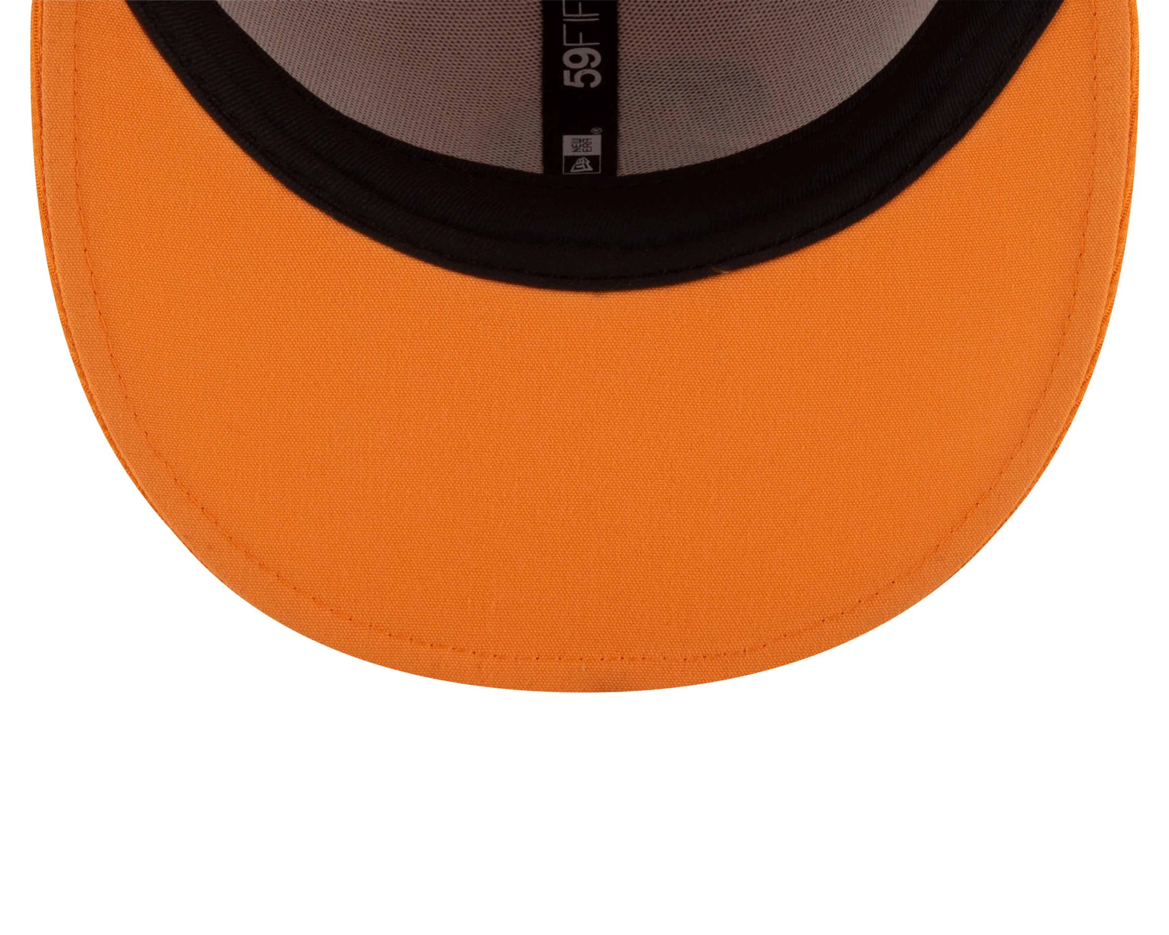 59Fifty Fitted Cap Tampa Bay Buccaneers NFL21 - Orange
