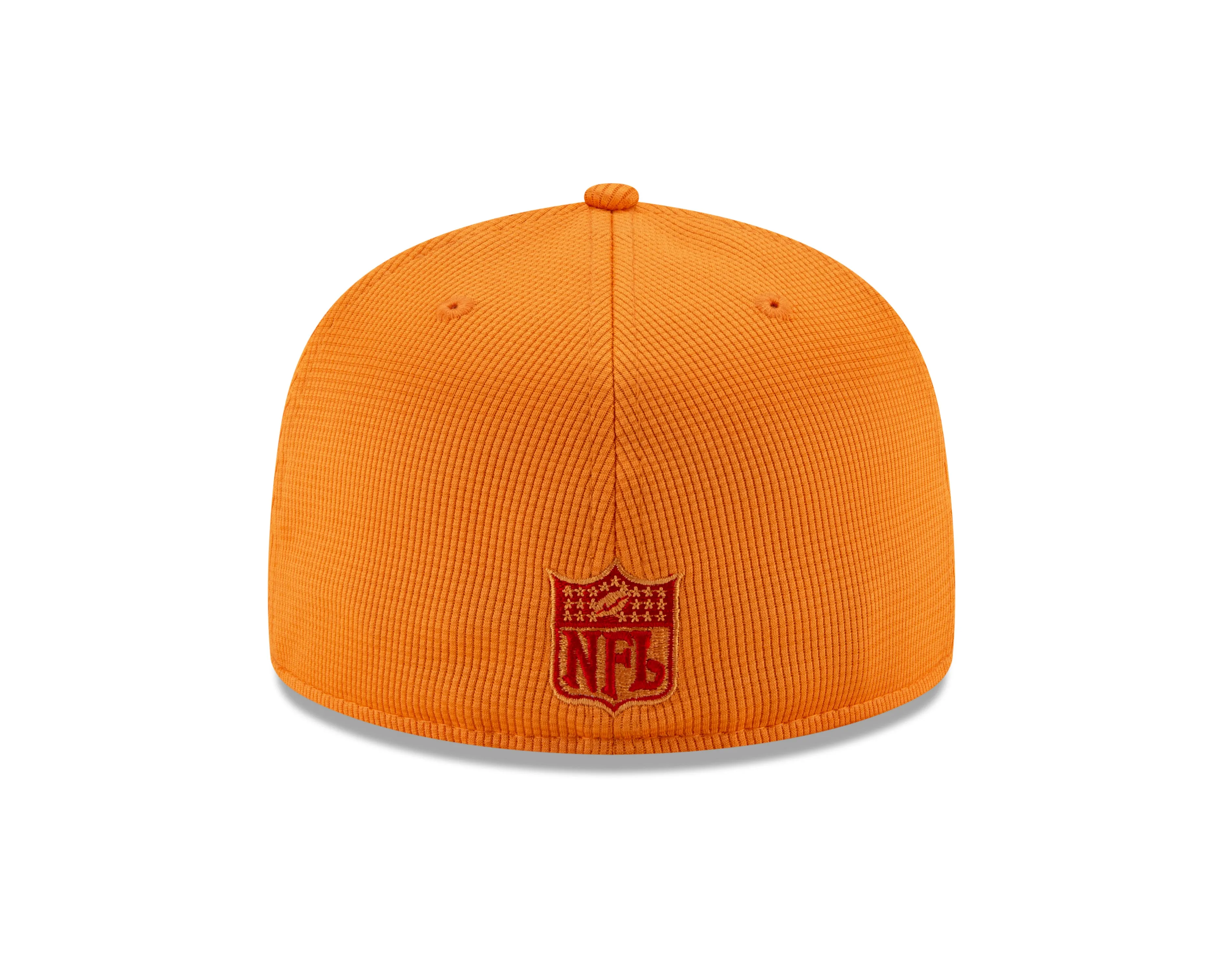 59Fifty Fitted Cap Tampa Bay Buccaneers NFL21 - Orange
