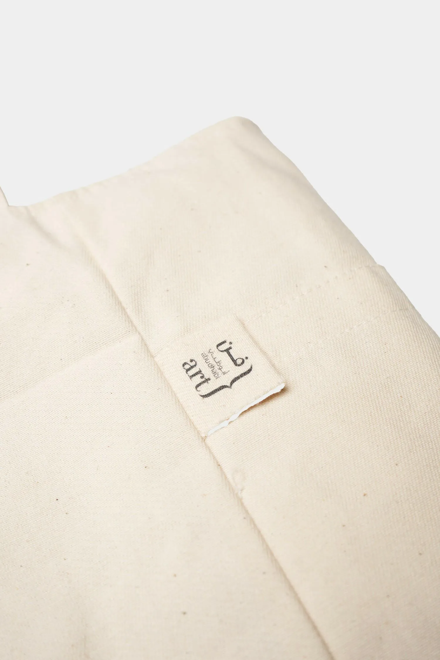 Abu Dhabi Art Tote Bag