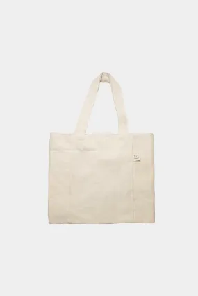 Abu Dhabi Art Tote Bag