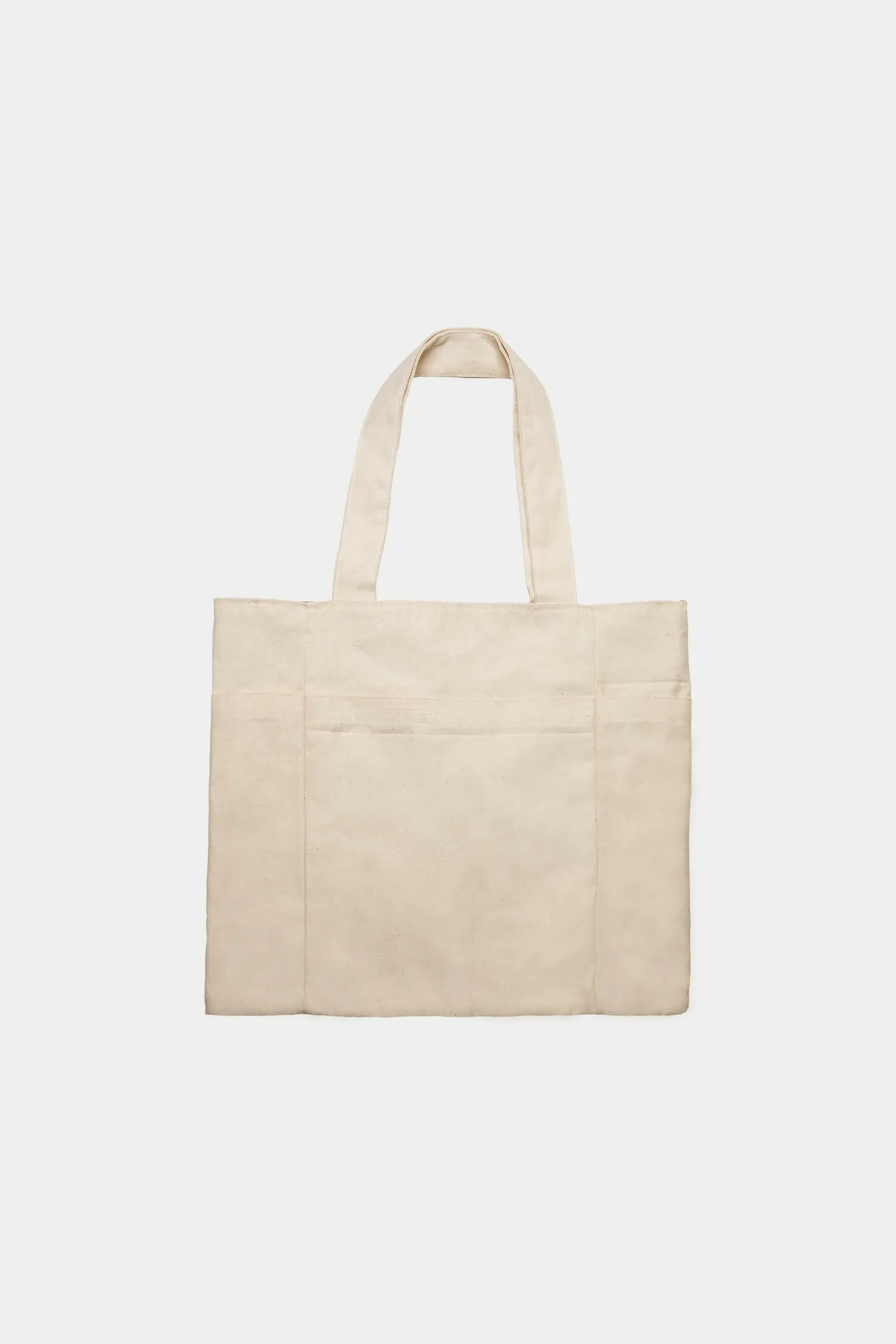 Abu Dhabi Art Tote Bag