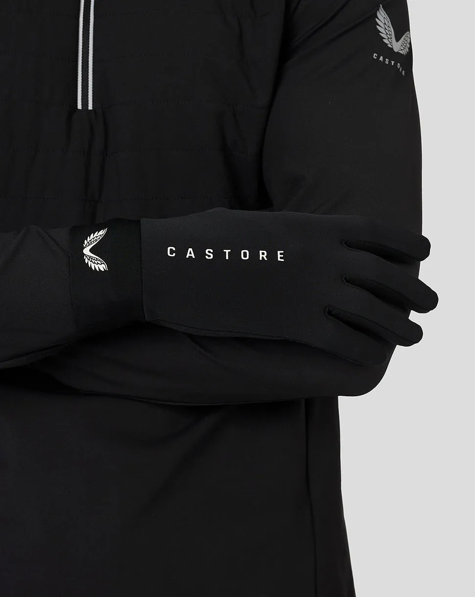 Active Gloves - Black