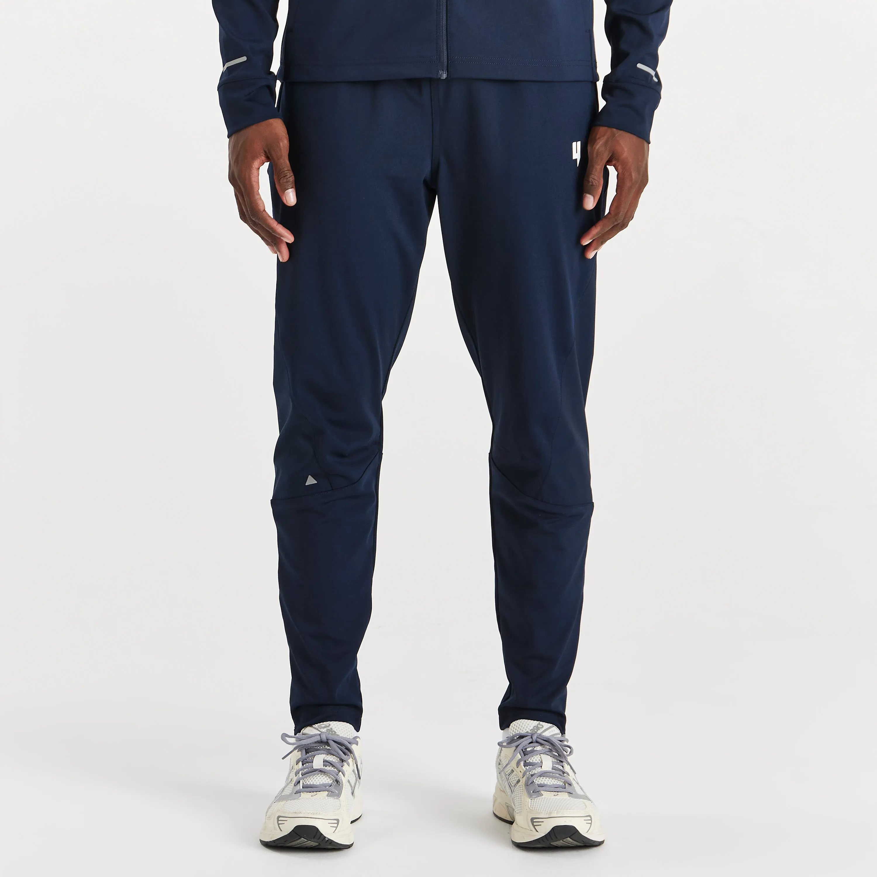 ACTIVE JOGGERS NAVY