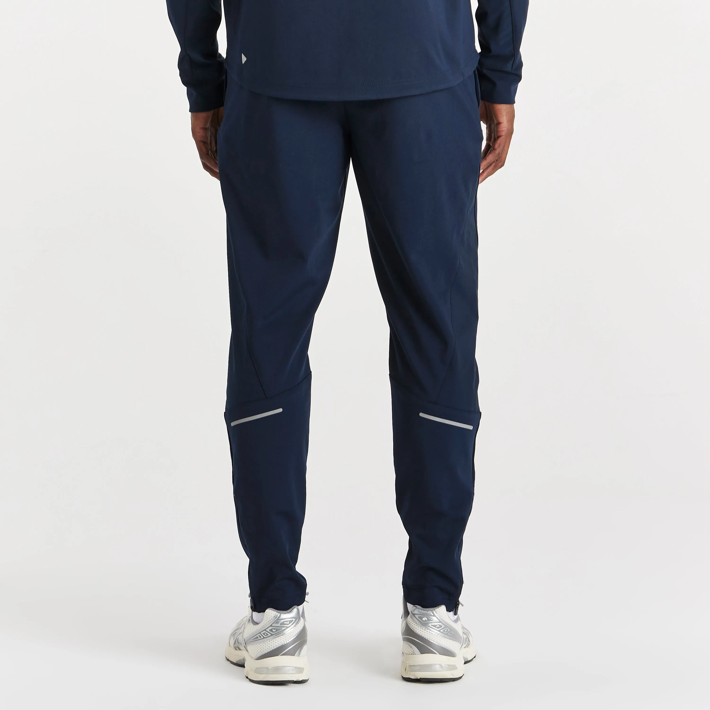 ACTIVE JOGGERS NAVY