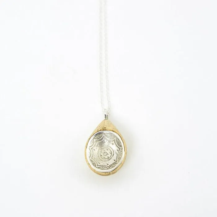 Aguigi Necklace