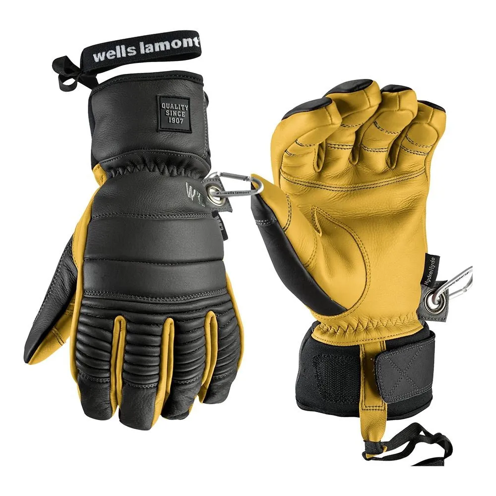 AJAX GLOVE - 2025