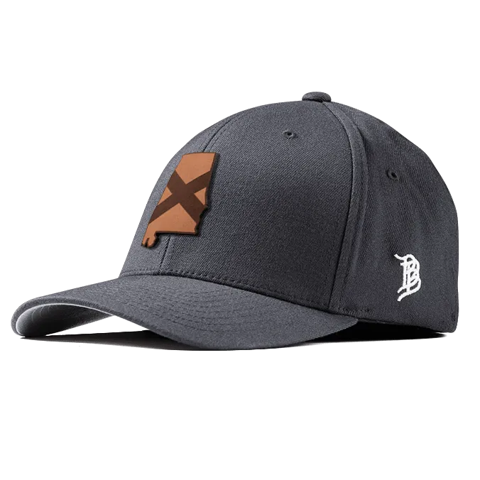Alabama 22 Fitted