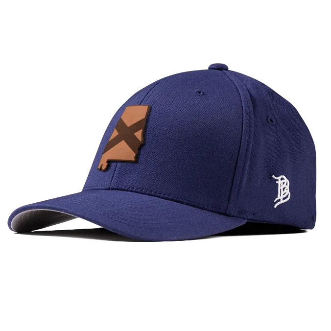 Alabama 22 Fitted