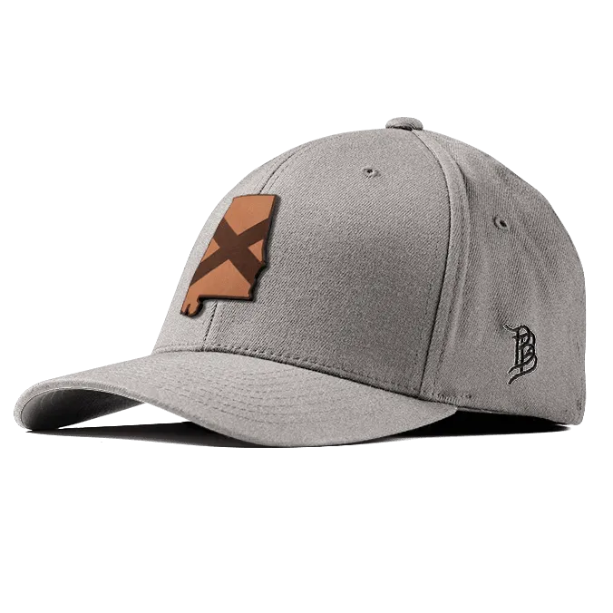 Alabama 22 Fitted