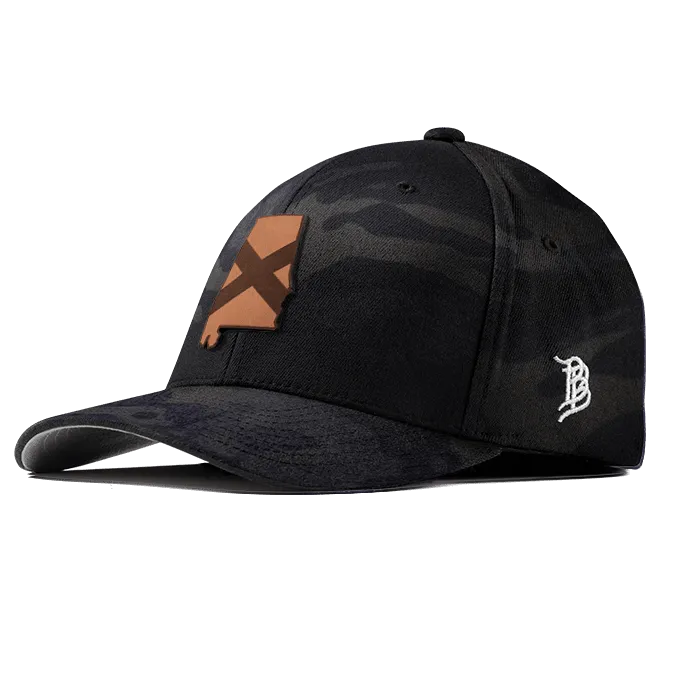 Alabama 22 Fitted