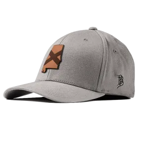Alabama 22 Fitted