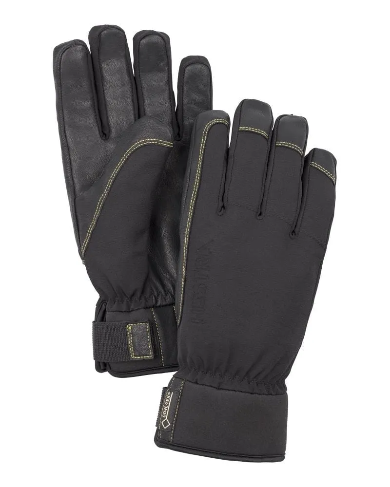 Alpine Short Gore tex Glove