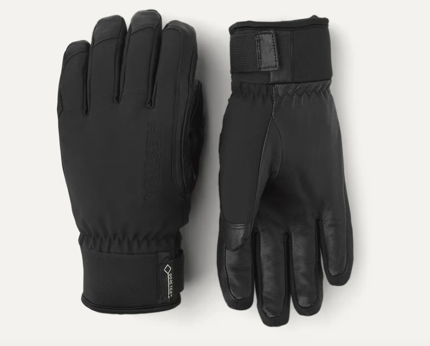 Alpine Short Gore-Tex
