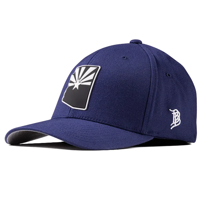 Arizona Vintage Fitted