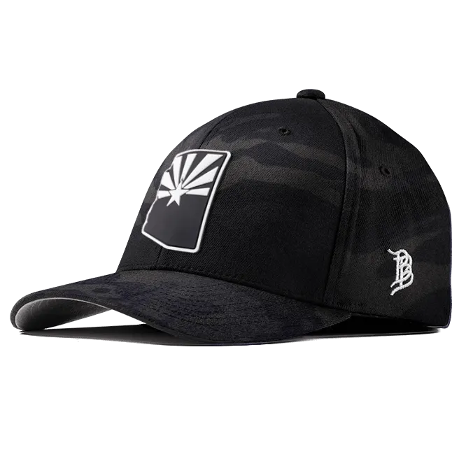 Arizona Vintage Fitted