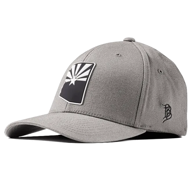 Arizona Vintage Fitted