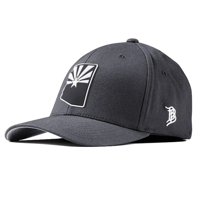 Arizona Vintage Fitted