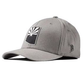 Arizona Vintage Fitted