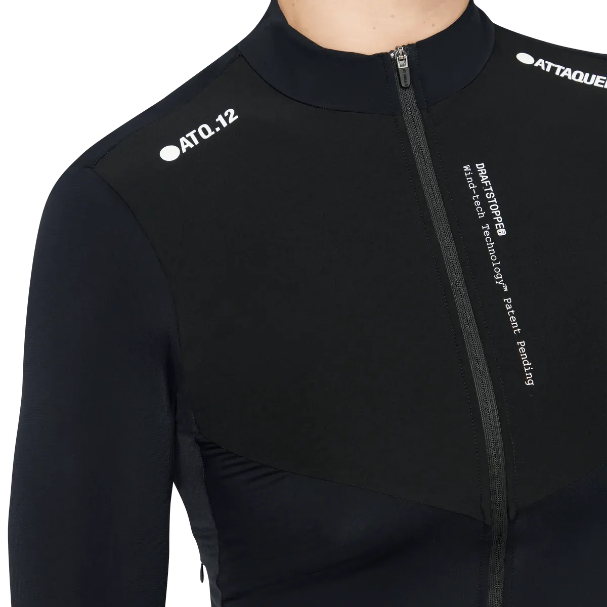 Attaquer Women's Race Winter LS Jersey