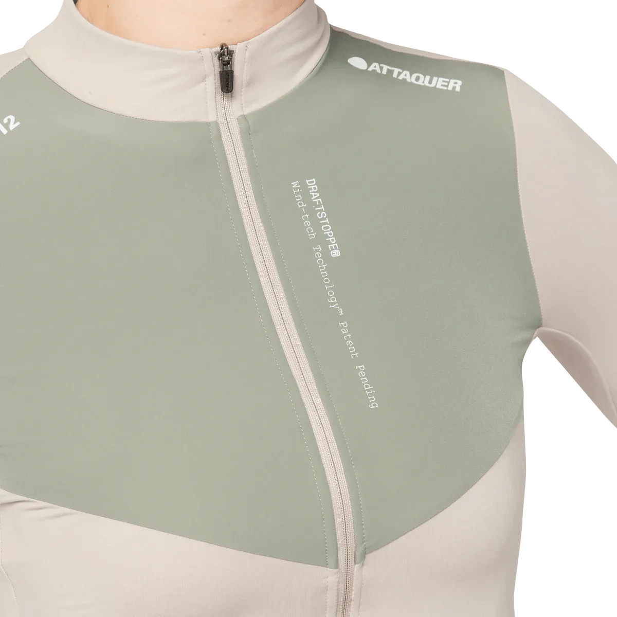 Attaquer Women's Race Winter LS Jersey