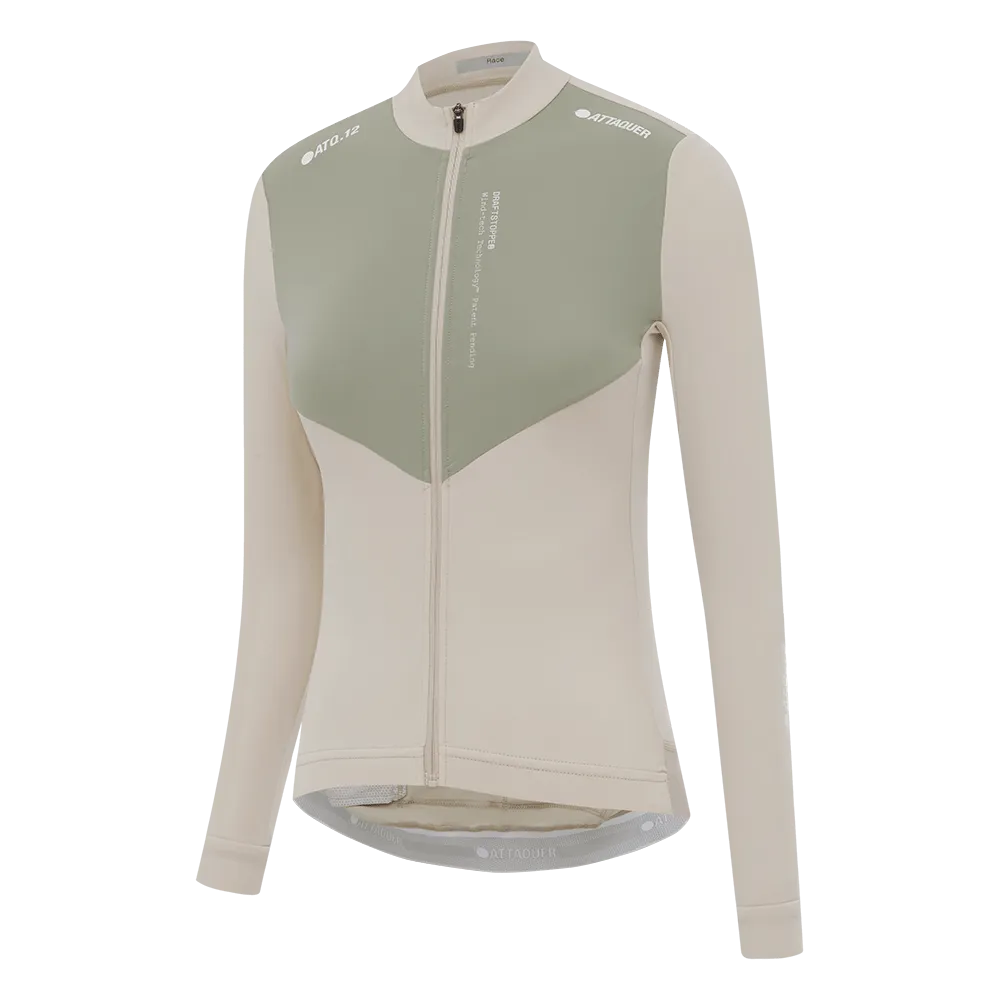 Attaquer Women's Race Winter LS Jersey