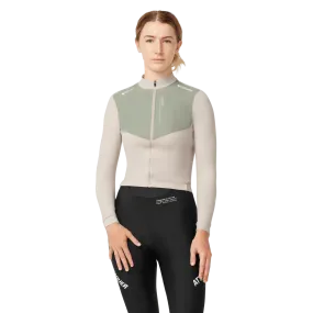 Attaquer Women's Race Winter LS Jersey