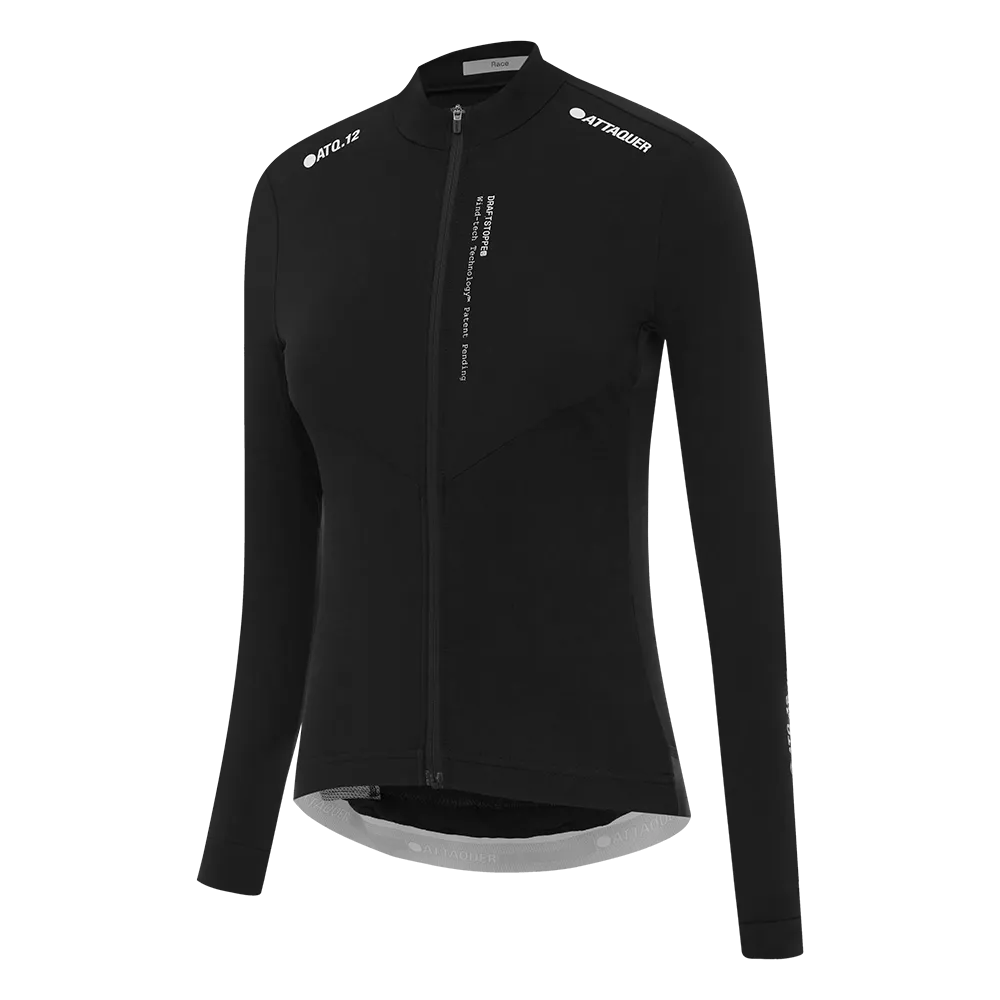 Attaquer Women's Race Winter LS Jersey