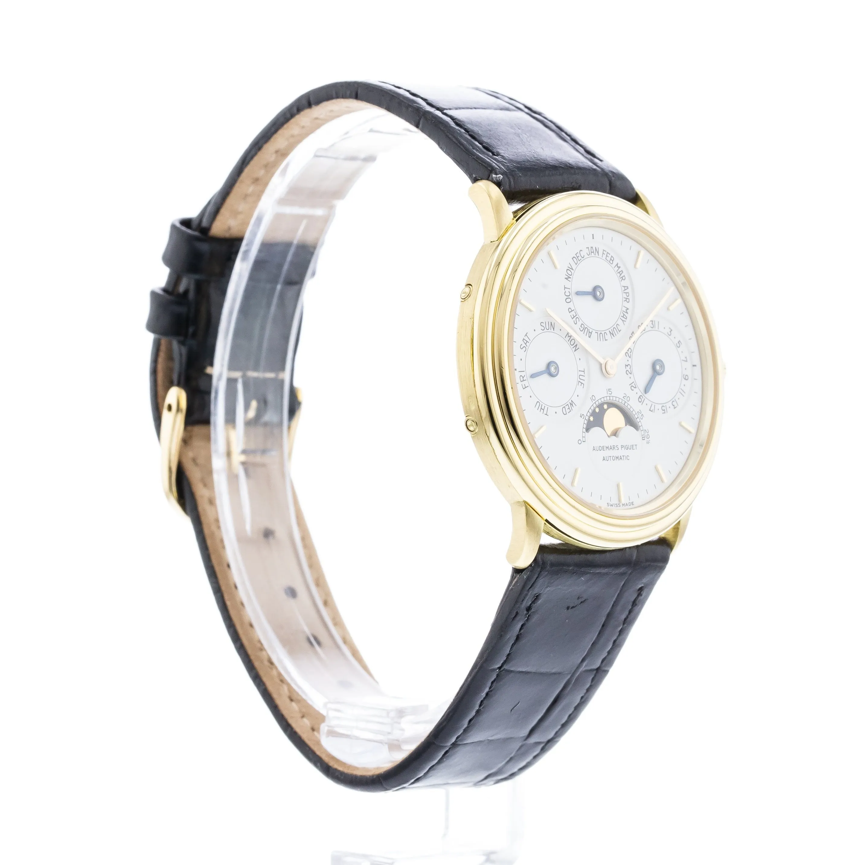 Audemars Piguet Perpetual Calendar B40364
