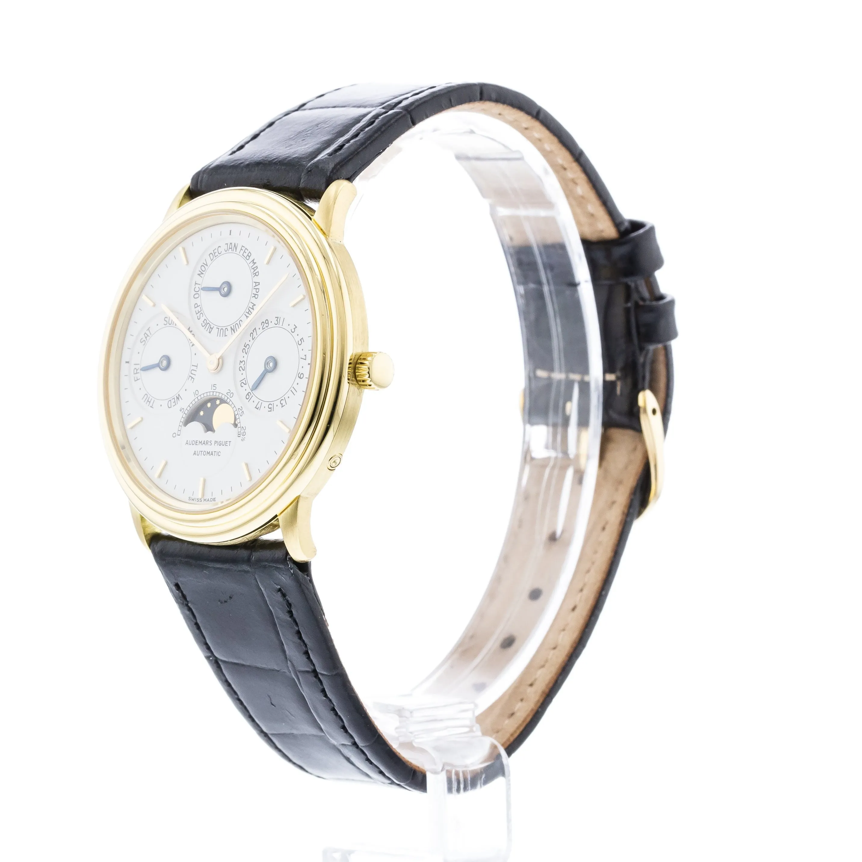 Audemars Piguet Perpetual Calendar B40364