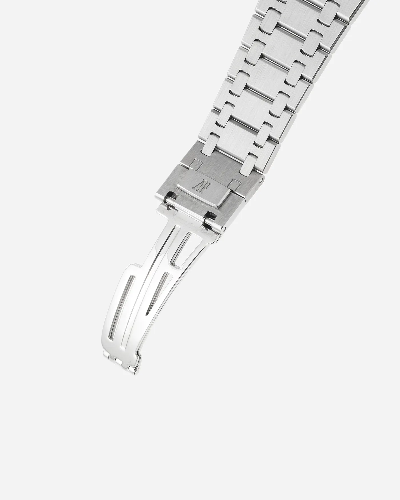 Audemars Piguet Royal Oak Perpetual Calendar Openworked 25829ST