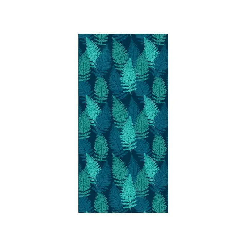 Beach Towel 1PC 10Colours 160x80cm Quick Dry Microfibre