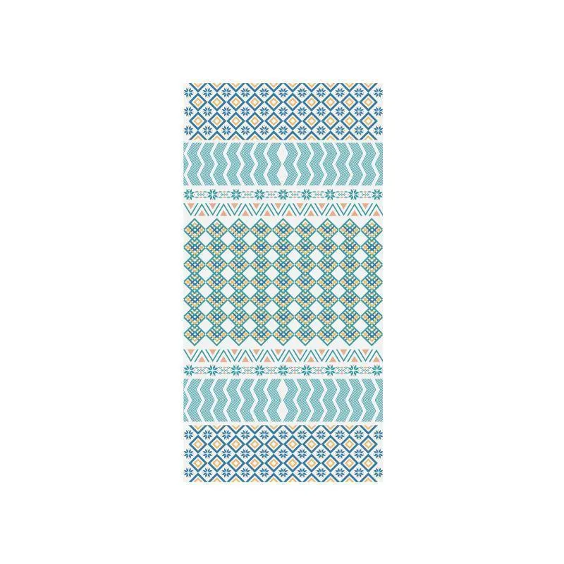 Beach Towel 1PC 10Colours 160x80cm Quick Dry Microfibre