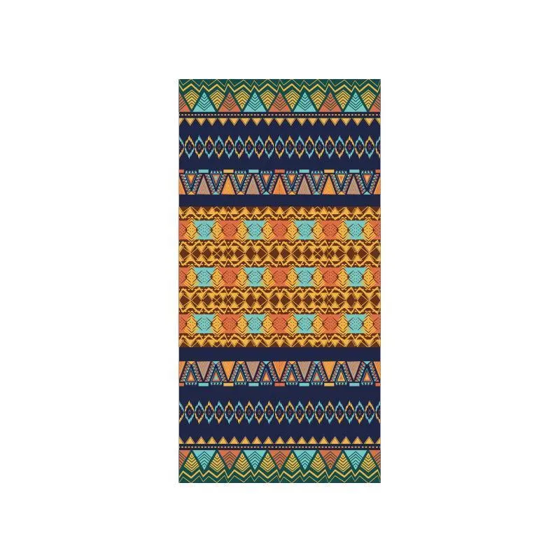 Beach Towel 1PC 10Colours 160x80cm Quick Dry Microfibre
