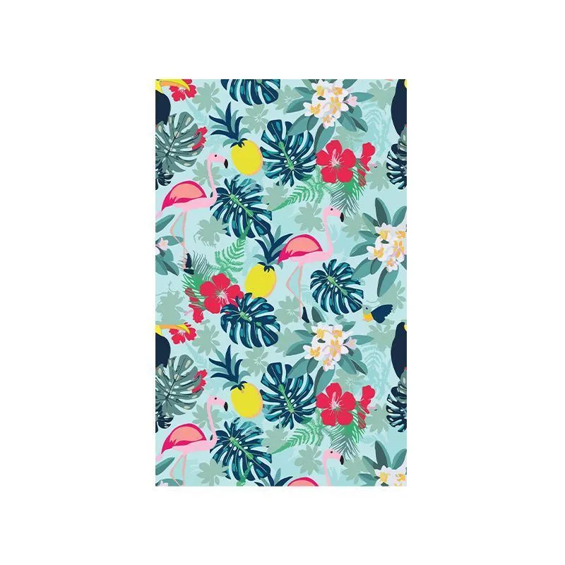 Beach Towel 1PC 10Colours 160x80cm Quick Dry Microfibre