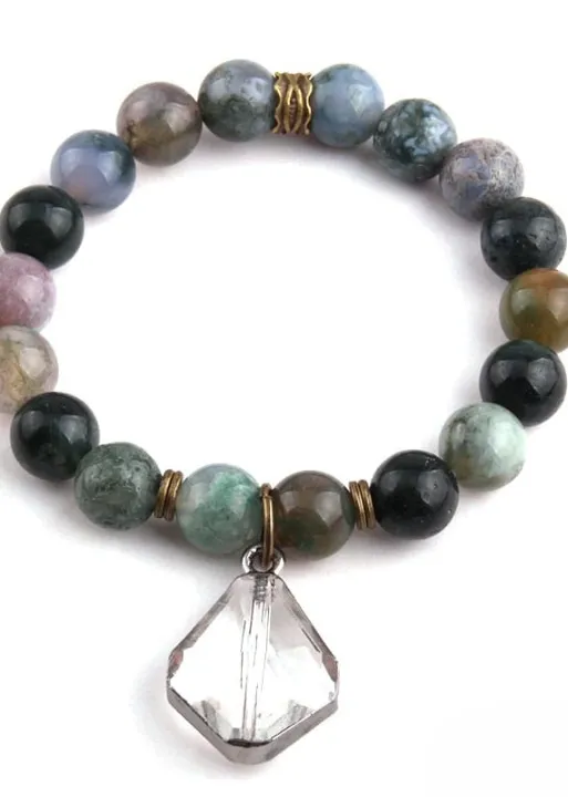 Beaded Bracelet for Woman