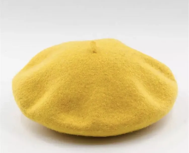 Bombshell Beret