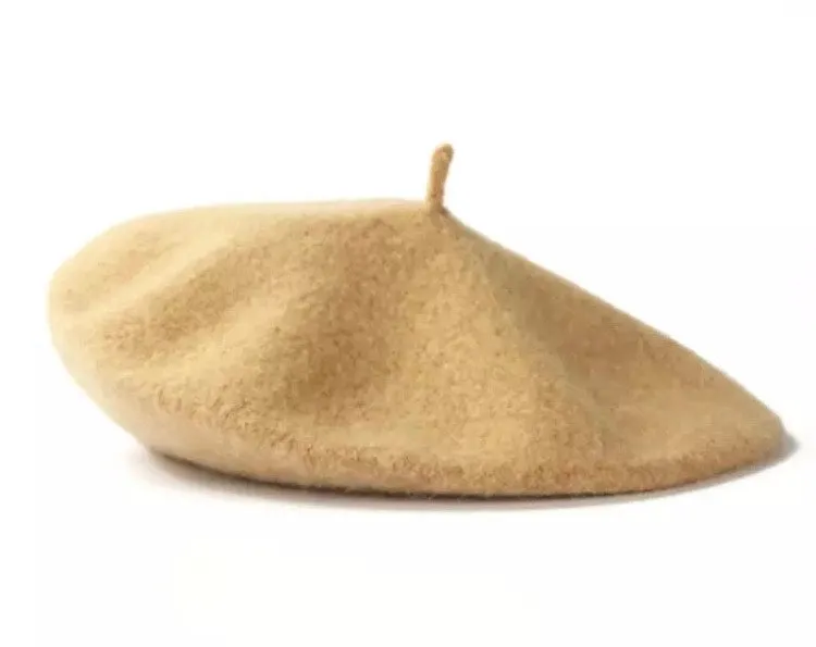 Bombshell Beret
