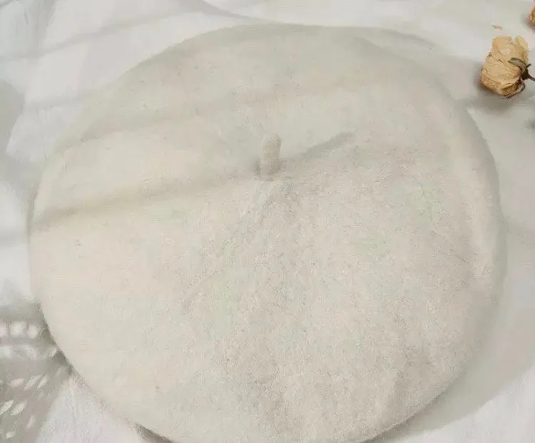 Bombshell Beret