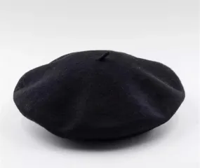 Bombshell Beret