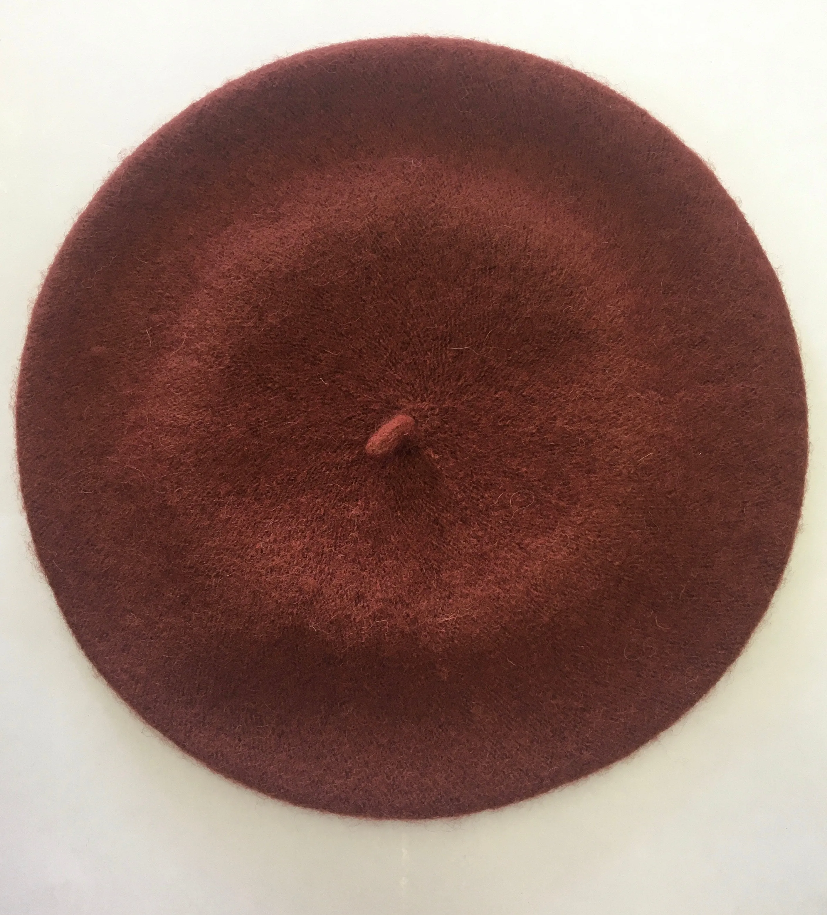 Bombshell Beret