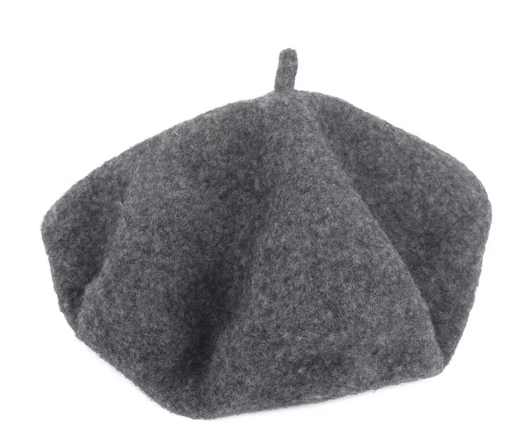 Bombshell Beret