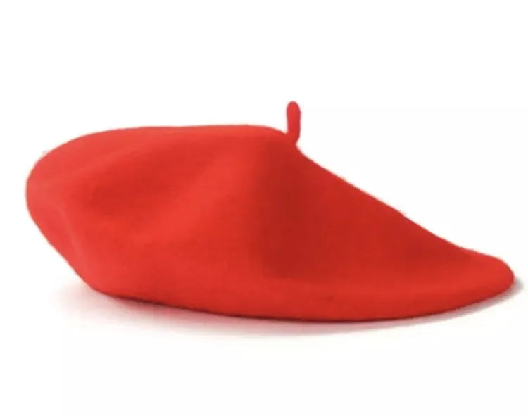 Bombshell Beret