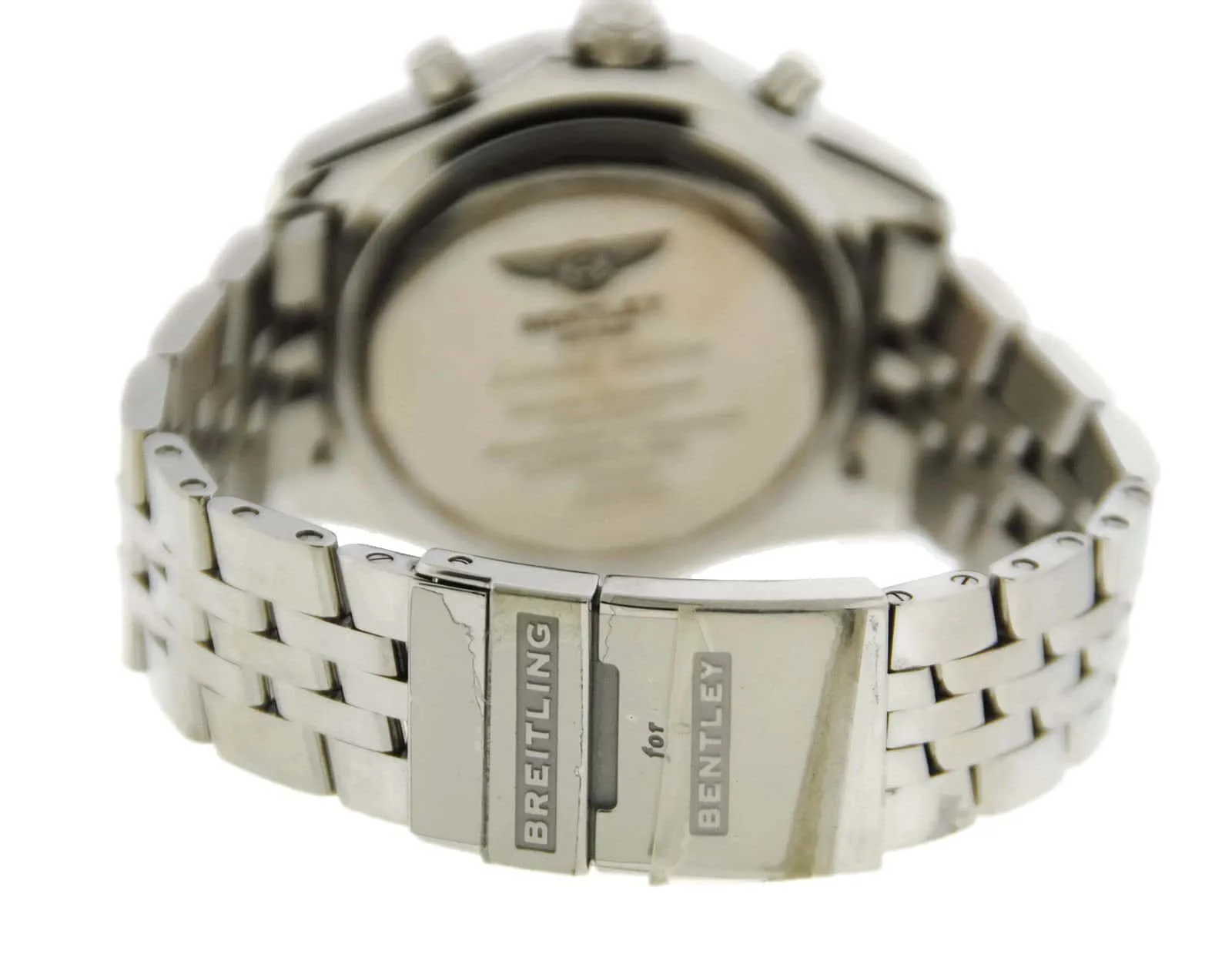 Breitling BENTLEY SUPERSPORTS CHRONOGRAPH A2636412/BA22