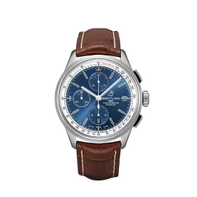 Breitling Premier Chronograph 42 Stainless Steel Men's Watch