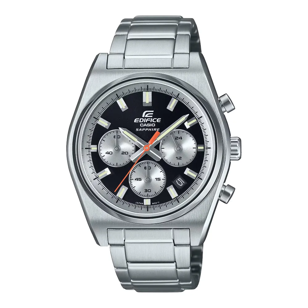 Casio Edifice Standard Motorsports Chronograph Watch