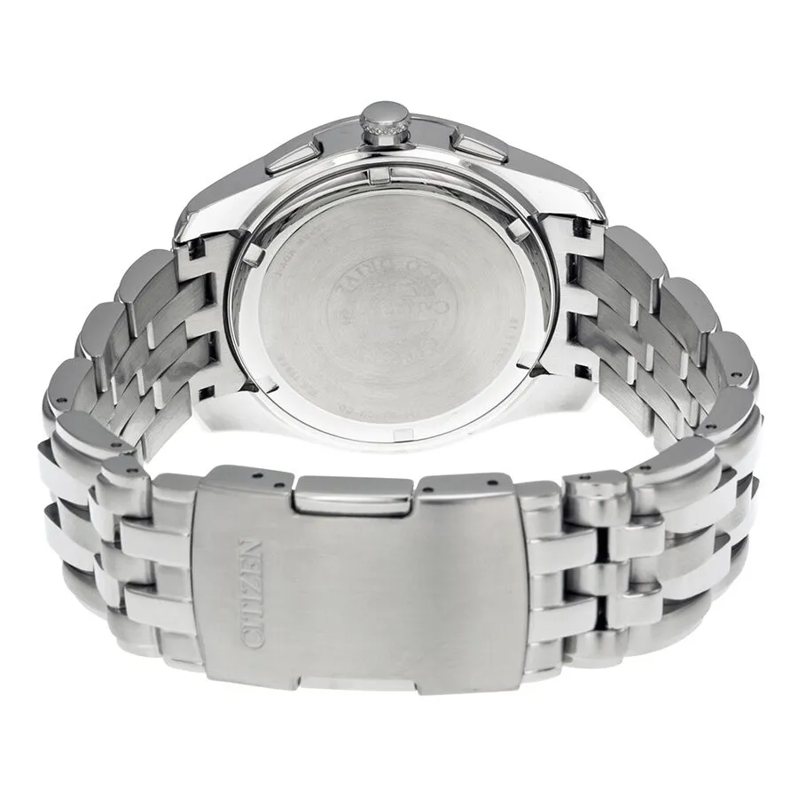 Citizen Calibre 8700 Eco-Drive Perpetual Calendar Men's Watch BL8000-54L